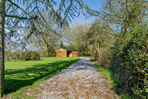 Yew Tree Farm Brookhouse Green, Smallwood, Sandbach, CW11 2XE