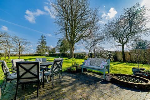 Yew Tree Farm Brookhouse Green, Smallwood, Sandbach, CW11 2XE