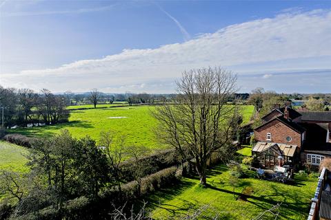 Yew Tree Farm Brookhouse Green, Smallwood, Sandbach, CW11 2XE