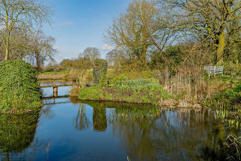 Yew Tree Farm Brookhouse Green, Smallwood, Sandbach, CW11 2XE