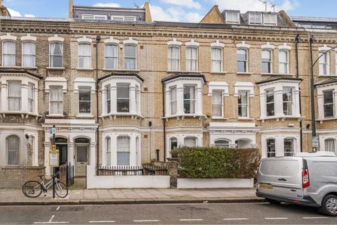 First Floor Flat, 12 Radipole Road, London, SW6 5DL