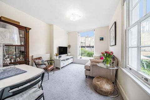 First Floor Flat, 12 Radipole Road, London, SW6 5DL