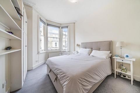 First Floor Flat, 12 Radipole Road, London, SW6 5DL