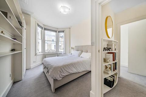 First Floor Flat, 12 Radipole Road, London, SW6 5DL