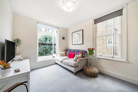 First Floor Flat, 12 Radipole Road, London, SW6 5DL