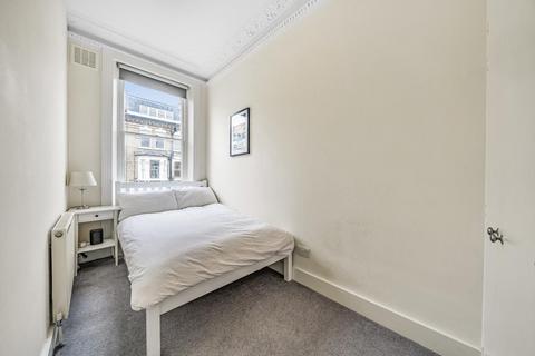 First Floor Flat, 12 Radipole Road, London, SW6 5DL