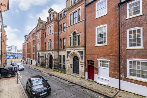 2 bedroom flat for sale, Stone Yard, 12 Plumptre Street, Lace Market