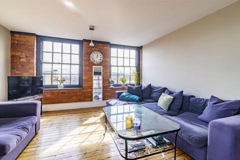 2 bedroom flat for sale, Stone Yard, 12 Plumptre Street, Lace Market