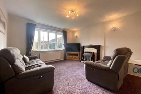 3 bedroom semi-detached house for sale, Meadow Grange, Haltwhistle, Northumberland, NE49