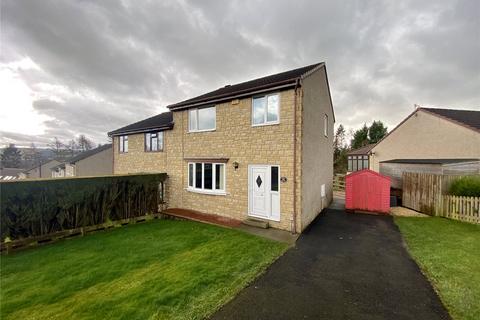 3 bedroom semi-detached house for sale, Meadow Grange, Haltwhistle, Northumberland, NE49