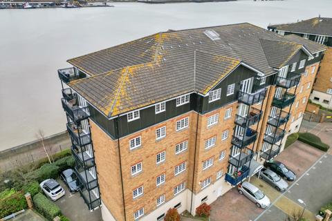 2 bedroom apartment for sale, Baltic Wharf, Clifton Marine Parade, Gravesend, Kent, DA11