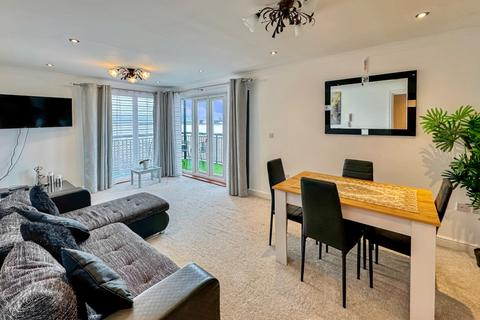 2 bedroom apartment for sale, Baltic Wharf, Clifton Marine Parade, Gravesend, Kent, DA11