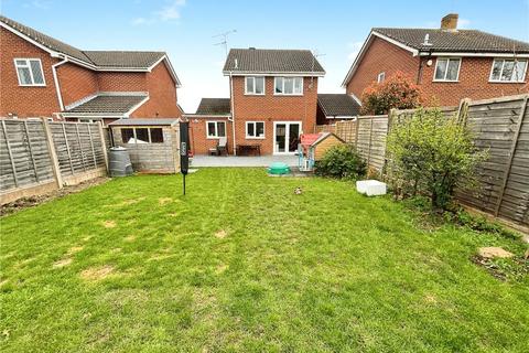 3 bedroom detached house for sale, Littington Close, Lower Earley, Reading