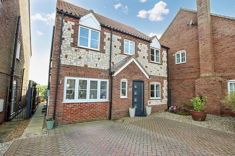 4 bedroom detached house for sale, Mill View, Sedgeford