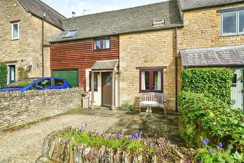 2 bedroom terraced house for sale, Sylvester Close, Burford, OX18