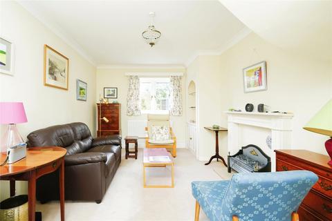 2 bedroom terraced house for sale, Sylvester Close, Burford, OX18