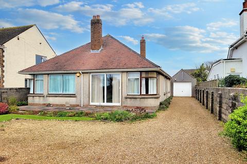 3 bedroom detached bungalow for sale, WEST ROAD, NOTTAGE, PORTHCAWL, CF36 3RT