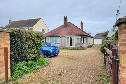 3 bedroom detached bungalow for sale, WEST ROAD, NOTTAGE, PORTHCAWL, CF36 3RT