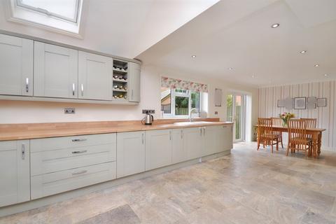 3 bedroom semi-detached house for sale, Sixpenny Handley