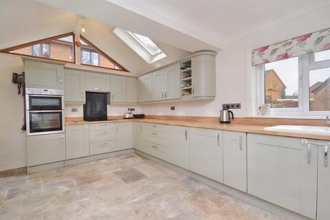 3 bedroom semi-detached house for sale, Sixpenny Handley