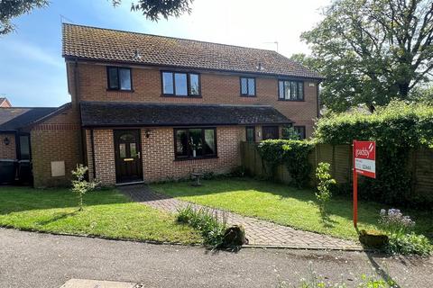 3 bedroom semi-detached house for sale, Sixpenny Handley