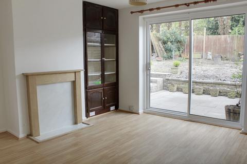 3 bedroom semi-detached house to rent, Garbett Road, Winchester, Hampshire, SO23