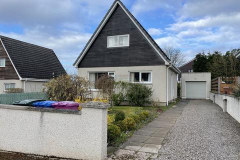 3 bedroom detached house to rent - Highfield, Forres, Moray