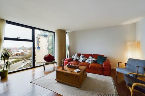 2 bedroom flat for sale, West Tower, City Centre, Liverpool, L3
