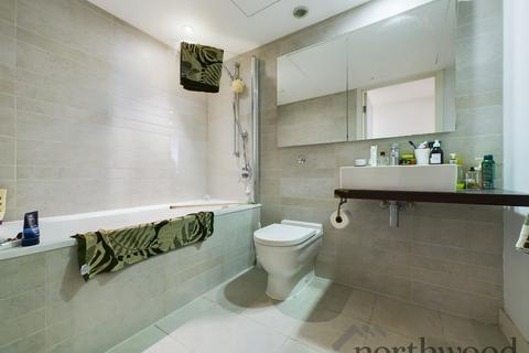 2 bedroom flat for sale, West Tower, City Centre, Liverpool, L3