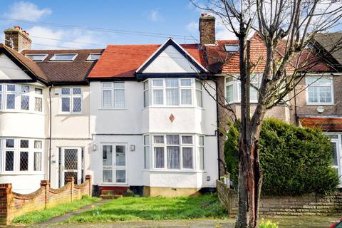 3 bedroom terraced house for sale - 18 Hill Close, Chislehurst, Kent, BR7 6HY