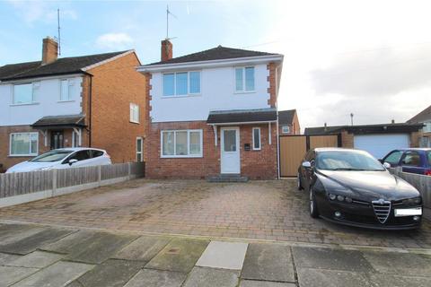 3 bedroom detached house for sale - Slingsby Drive, Upton, Wirral, CH49