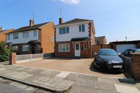 3 bedroom detached house for sale, Slingsby Drive, Upton, Wirral, CH49