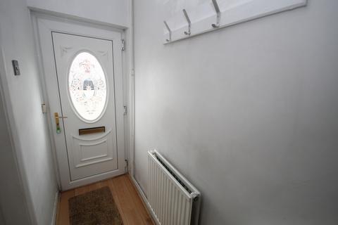 2 bedroom terraced house for sale - Chatsworth  Road, Stretford, M32 9QF