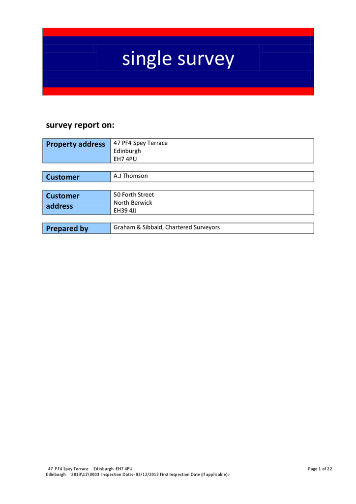 EPC Certificate