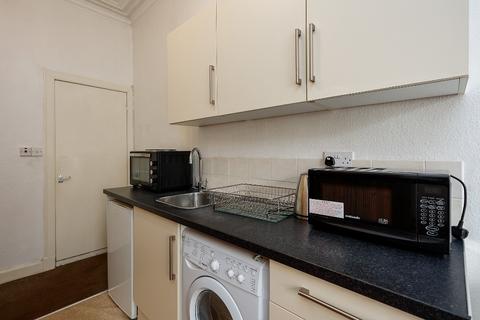 undefined, Spey Terrace, Edinburgh EH7