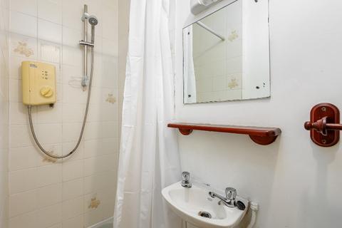 undefined, Spey Terrace, Edinburgh EH7