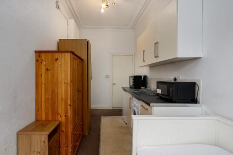 undefined, Spey Terrace, Edinburgh EH7