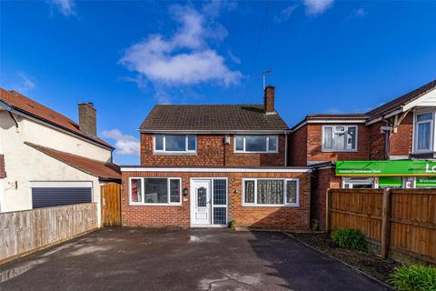 4 bedroom detached house for sale, Swindon Road, Wiltshire SN3