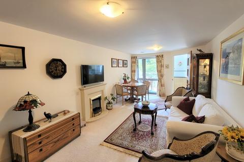 1 bedroom retirement property for sale, Clayton Court, Burgess Hill RH15