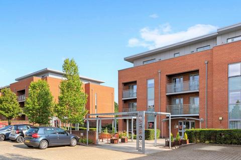 1 bedroom retirement property for sale, Clayton Court, Burgess Hill RH15