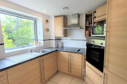 1 bedroom retirement property for sale, Clayton Court, Burgess Hill RH15