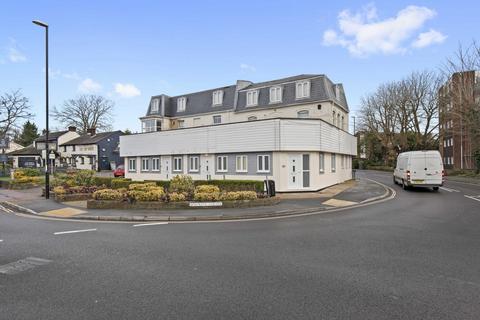 3 bedroom apartment for sale, Junction Road, Burgess Hill RH15