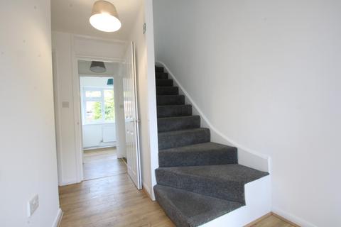 undefined, Newton Court, Haywards Heath RH16