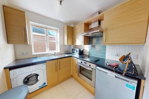 1 bedroom flat to rent, Don Bosco Close, Oxford OX4