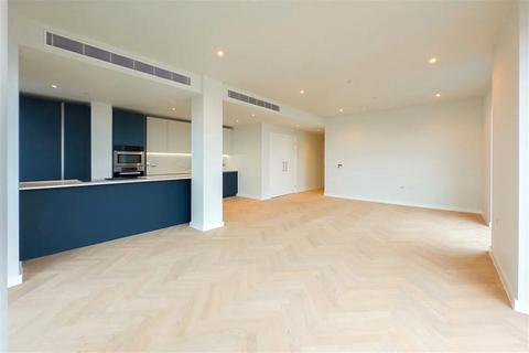 3 bedroom apartment to rent, Violet Road, Bow, E3