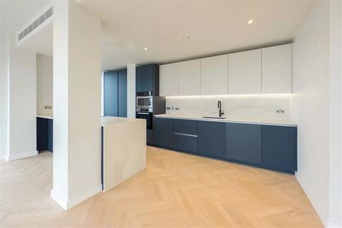 3 bedroom apartment to rent, Violet Road, Bow, E3