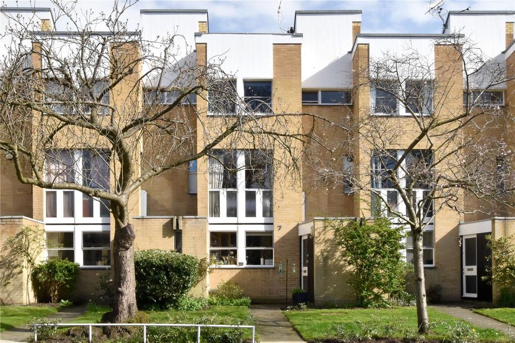 Foxes Dale, Blackheath, London, SE3 5 bed terraced house for sale £