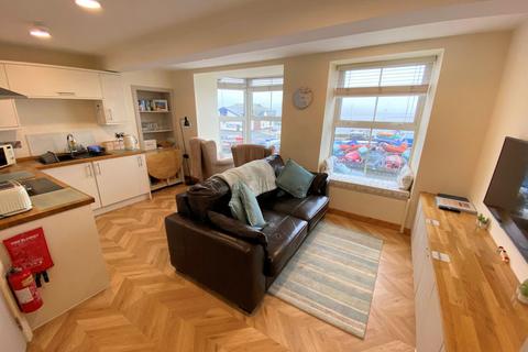 1 bedroom flat for sale, 12 Glandovey Terrace, Aberdovey LL35