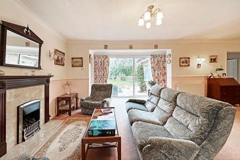 3 bedroom detached bungalow for sale, Blossomfield Road, Solihull, B91