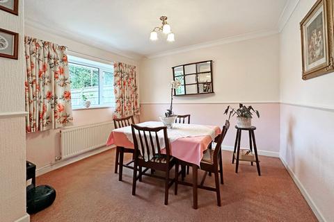 3 bedroom detached bungalow for sale, Blossomfield Road, Solihull, B91